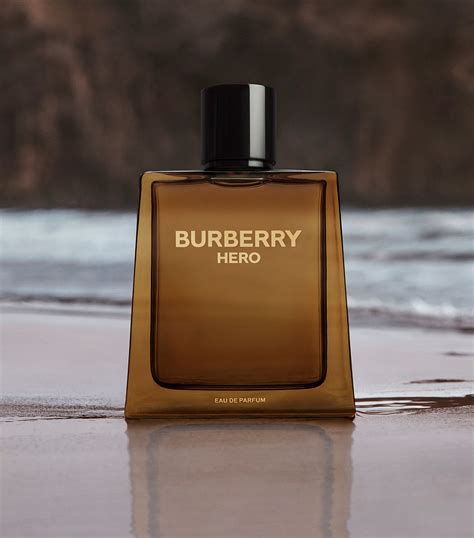 burberry cologne blue bottle|burberry hero cologne price.